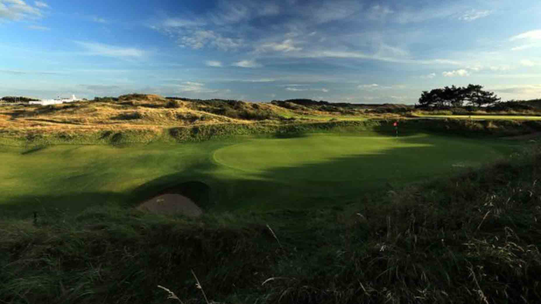 Royal Birkdale