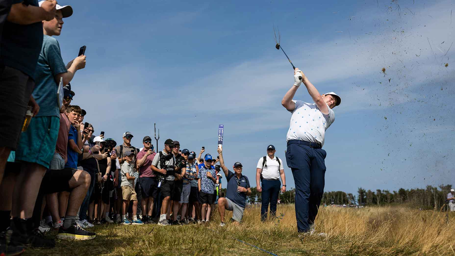 The Scottish Open is special. How long can it stay that way?