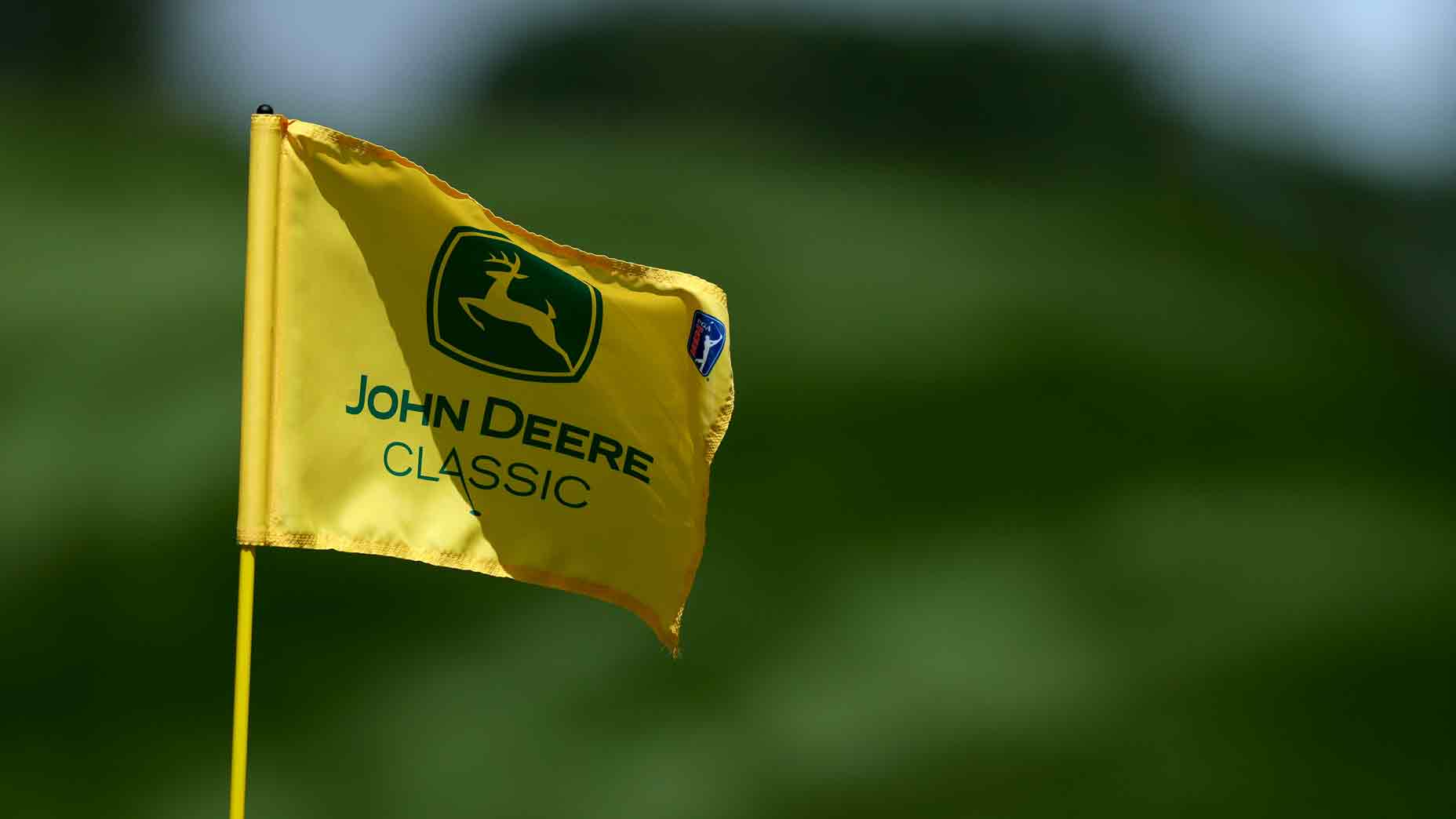 2026 John Deere Classic Sunday TV coverage: How to watch Round 4