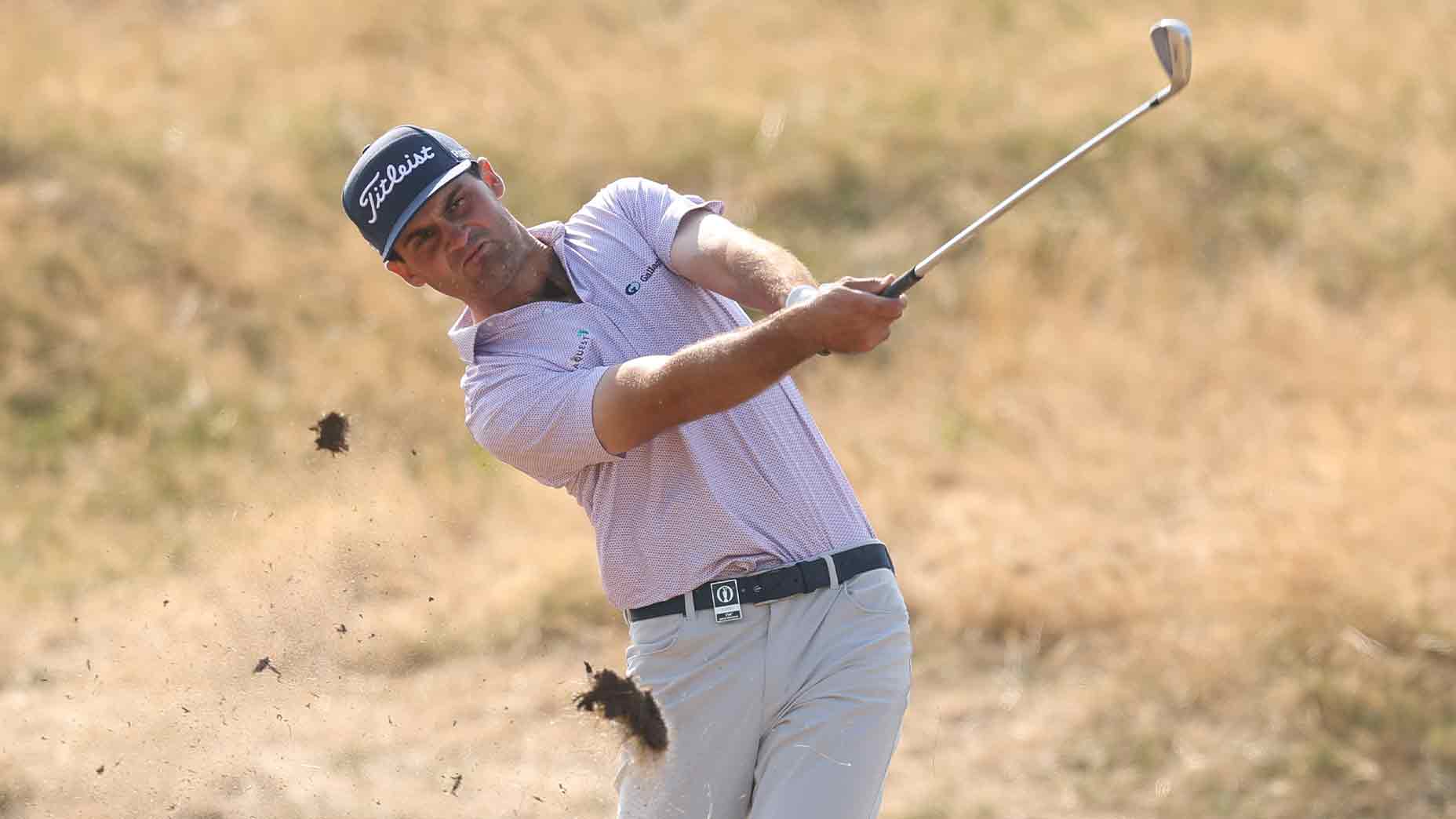 3M Open betting guide: 5 picks our gambling expert loves this week