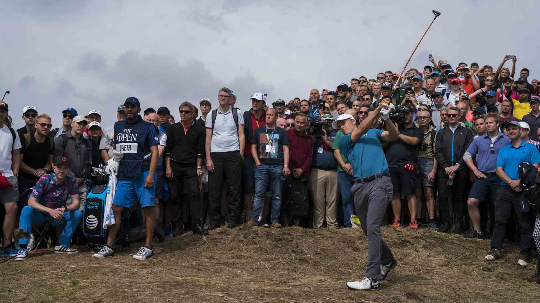2026 Open Championship picks to win: Here’s who our staff is betting on 