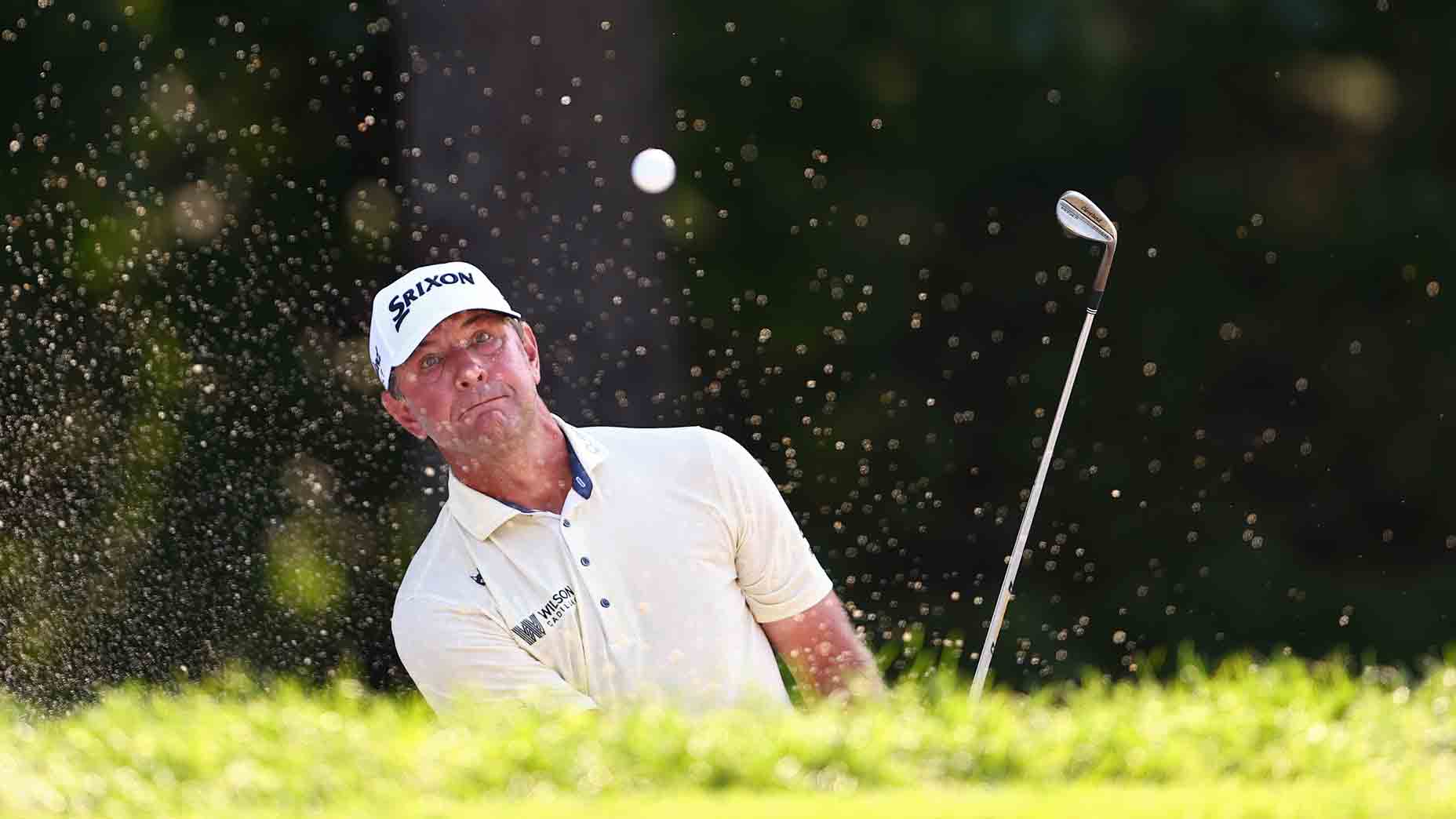 Lucas Glover
