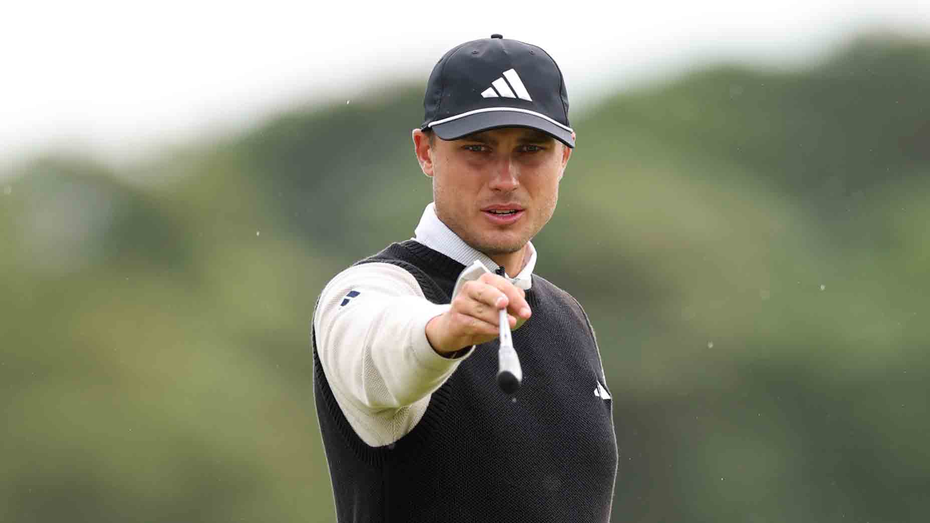 Genesis Scottish Open betting guide: 4 picks our expert loves this week