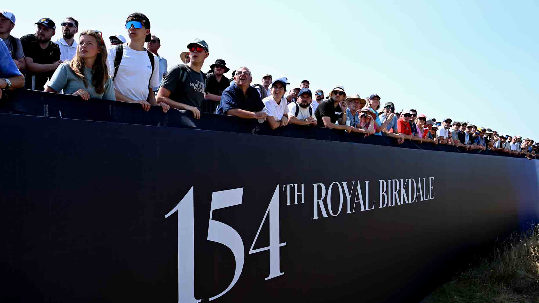Royal Birkdale