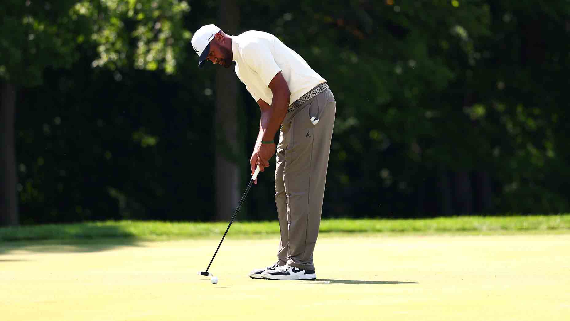 Tony Finau