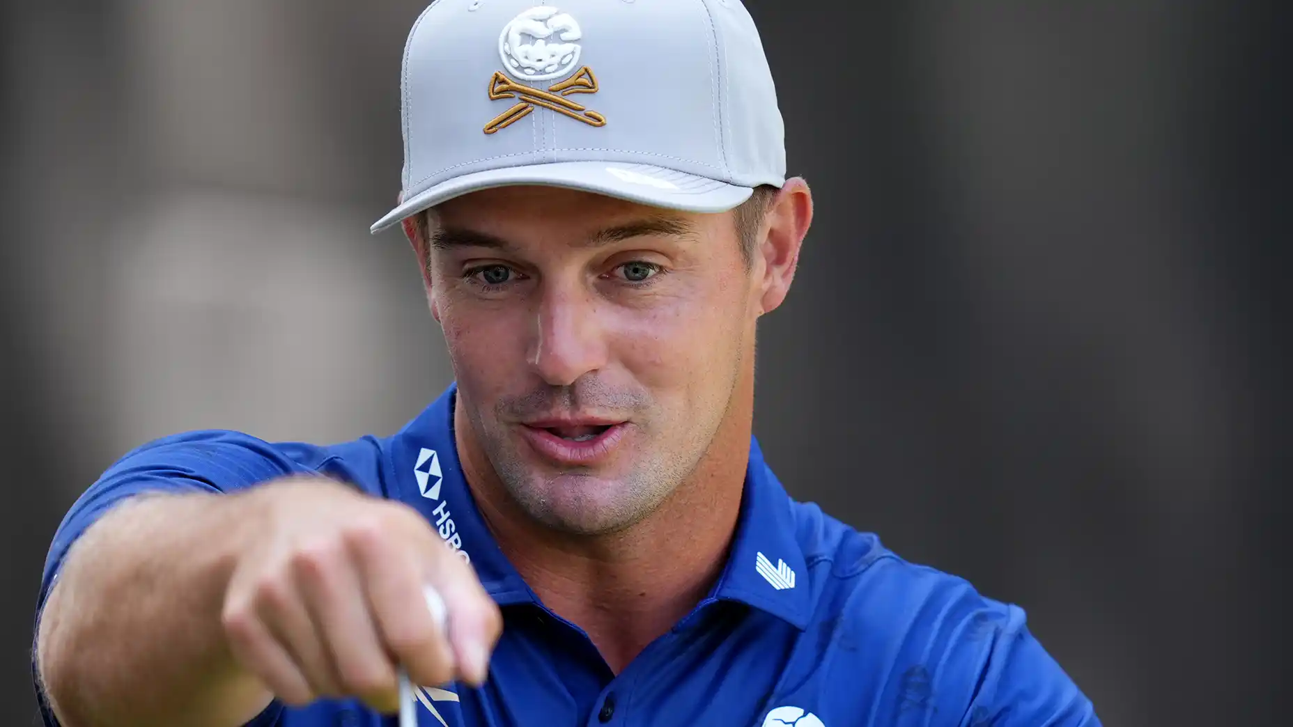 'How many cart paths?': Bryson DeChambeau burns LIV teammate over shocking stat