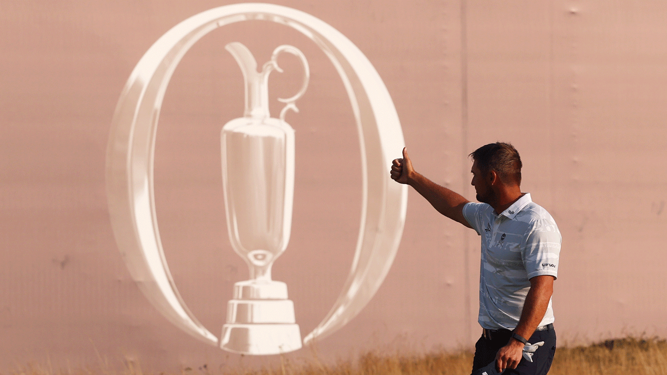 Bryson DeChambeau fallout a reminder that game should always come first   