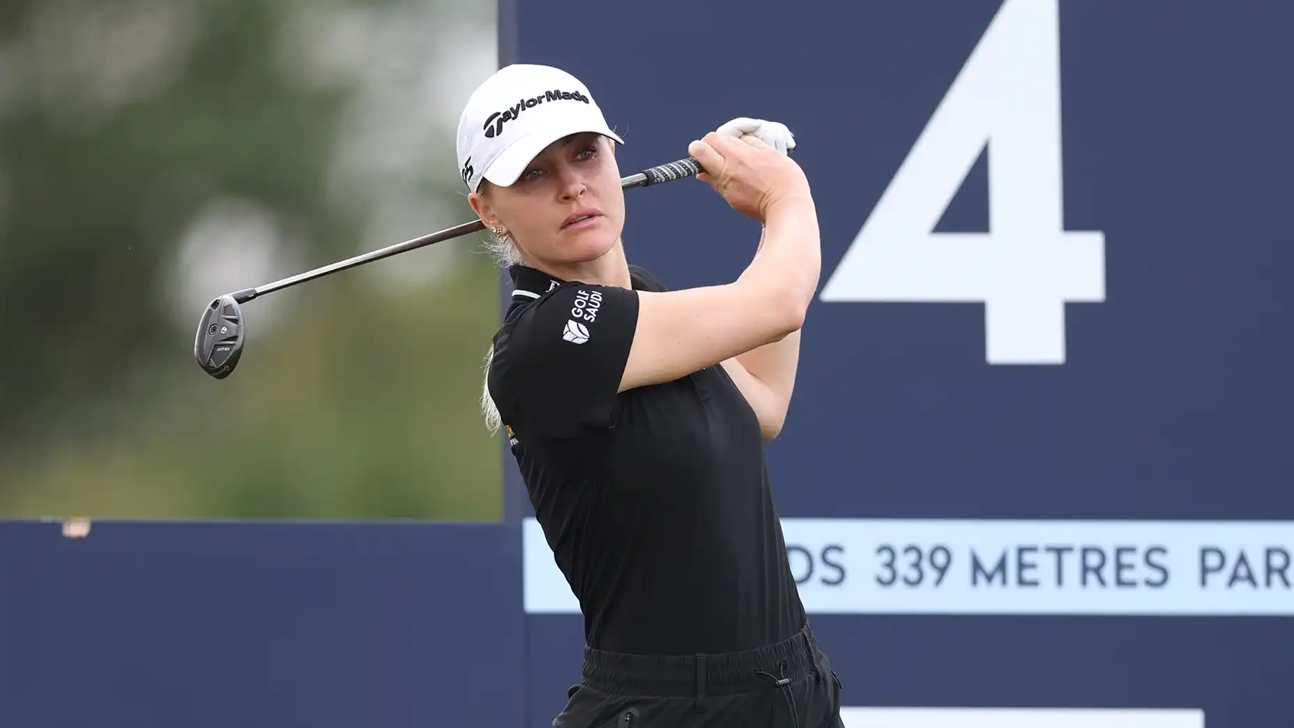 2026 AIG Women's Open Thursday TV coverage: How to watch Round 1