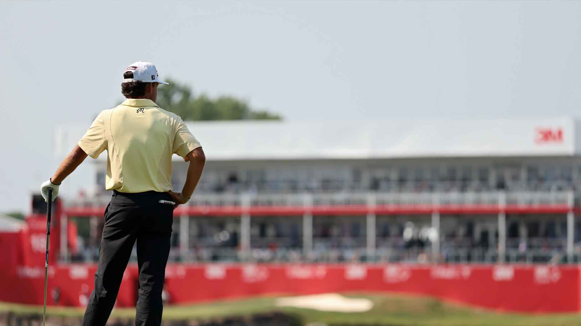 2026 3M Open payout: Here's how much every player made