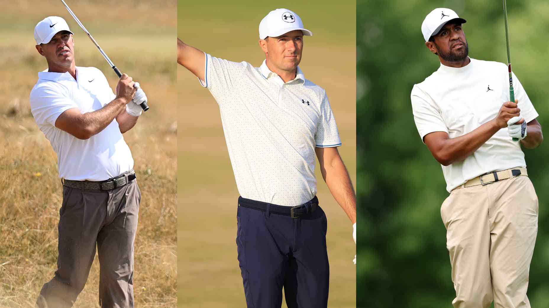 10 big PGA Tour names sit on 2 different bubbles of the playoffs