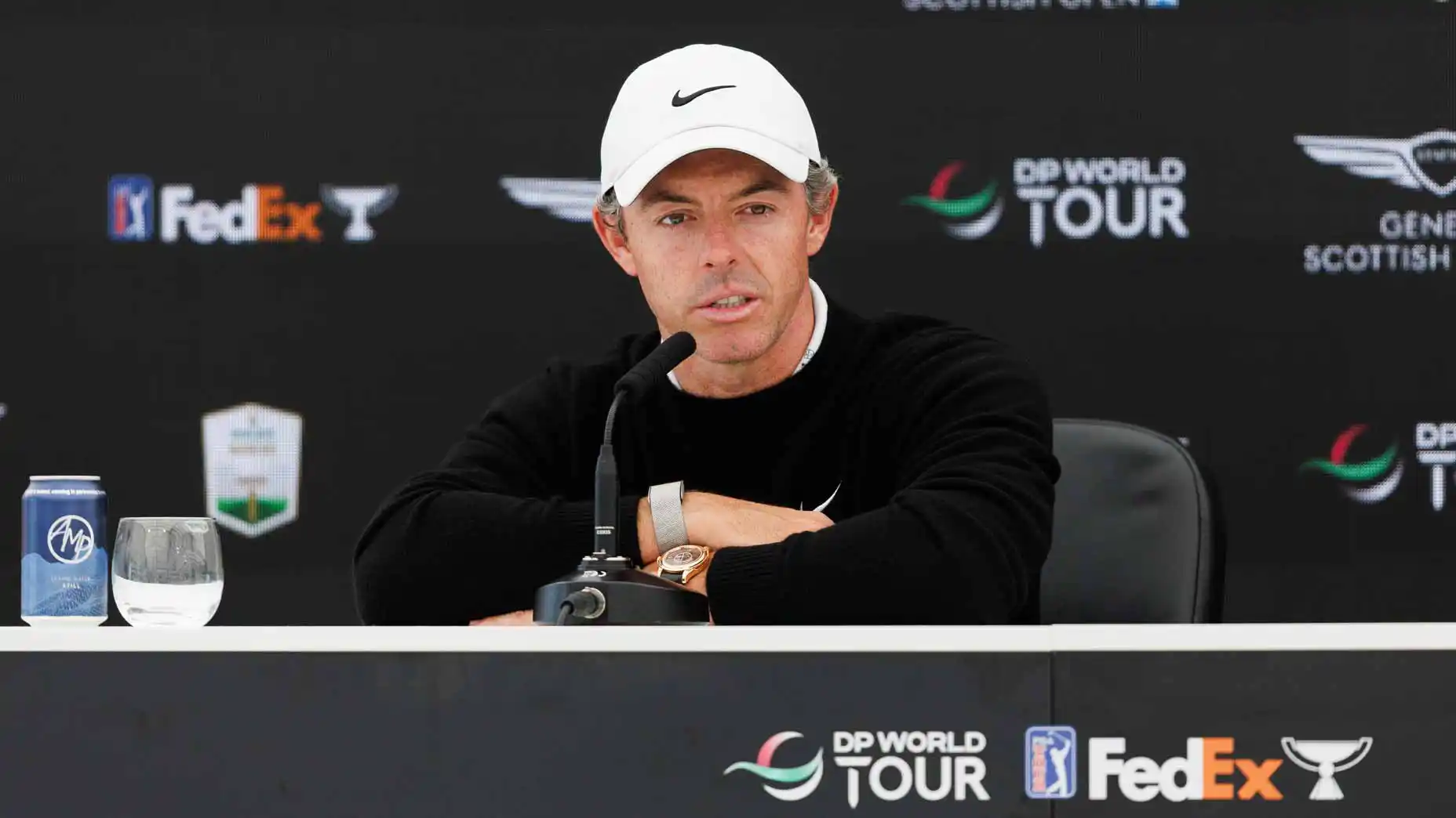 'We've got to be careful': Rory McIlroy calls out 1 risk with new PGA Tour schedule