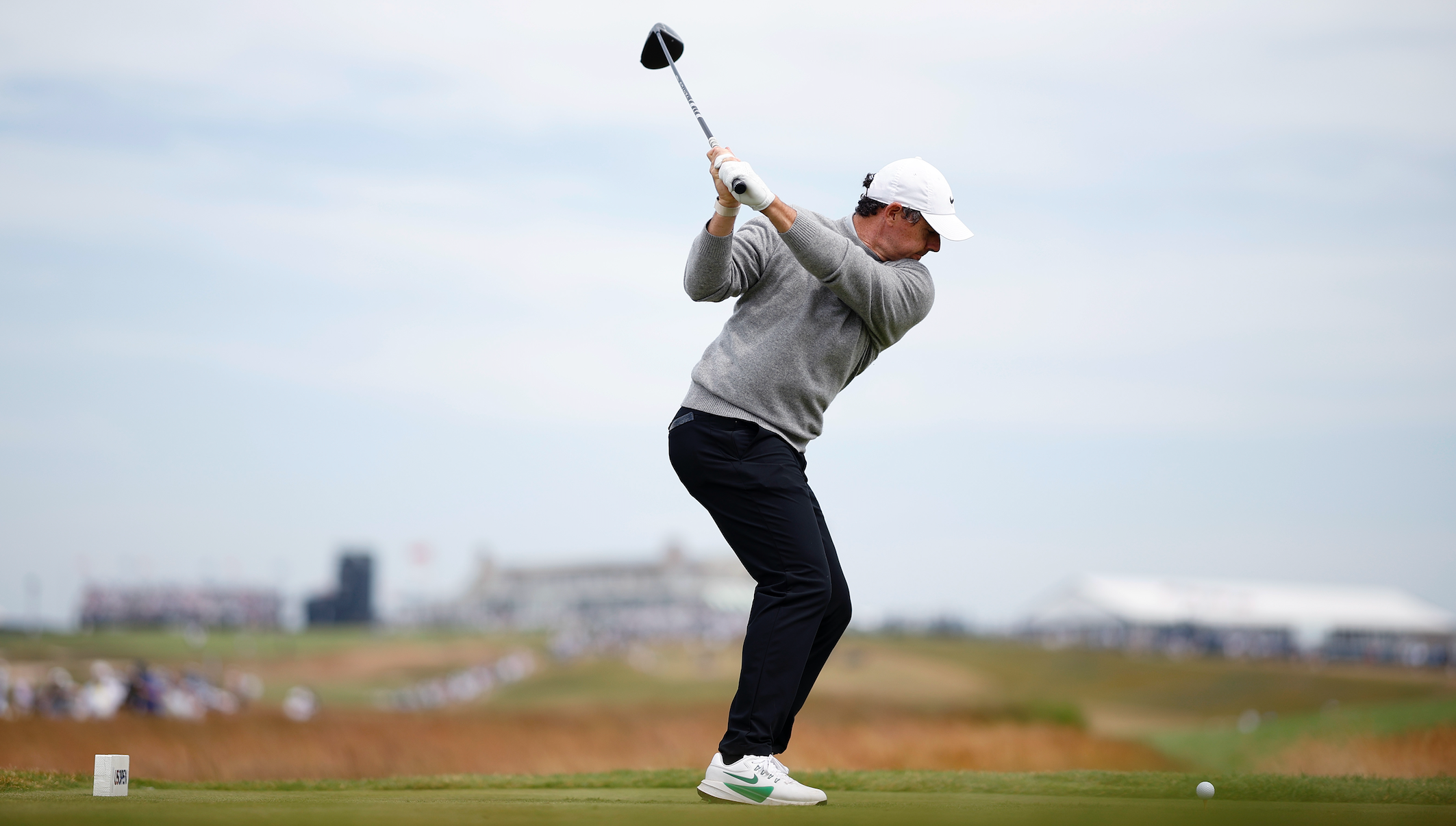 This crucial sequencing move will improve your ball-striking consistency