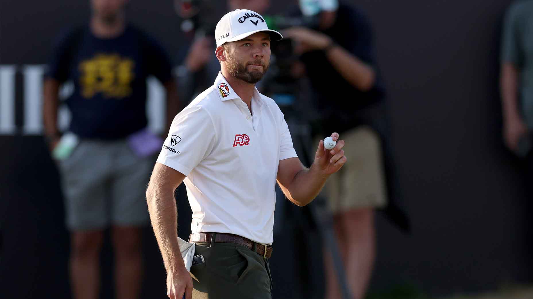 Who's going to win the 2026 Open? Our writers make their picks