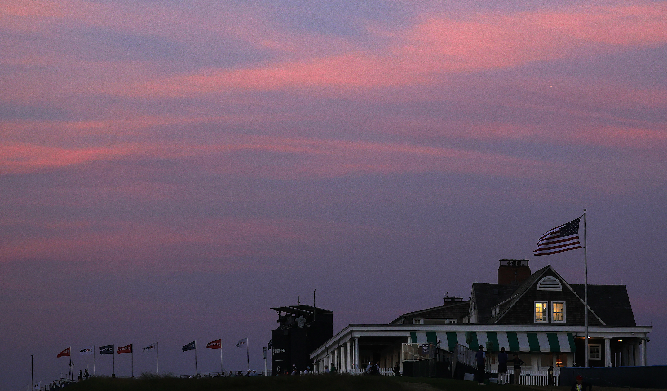 After Shinnecock U.S. Open, another South Shore golf adventure to remember 