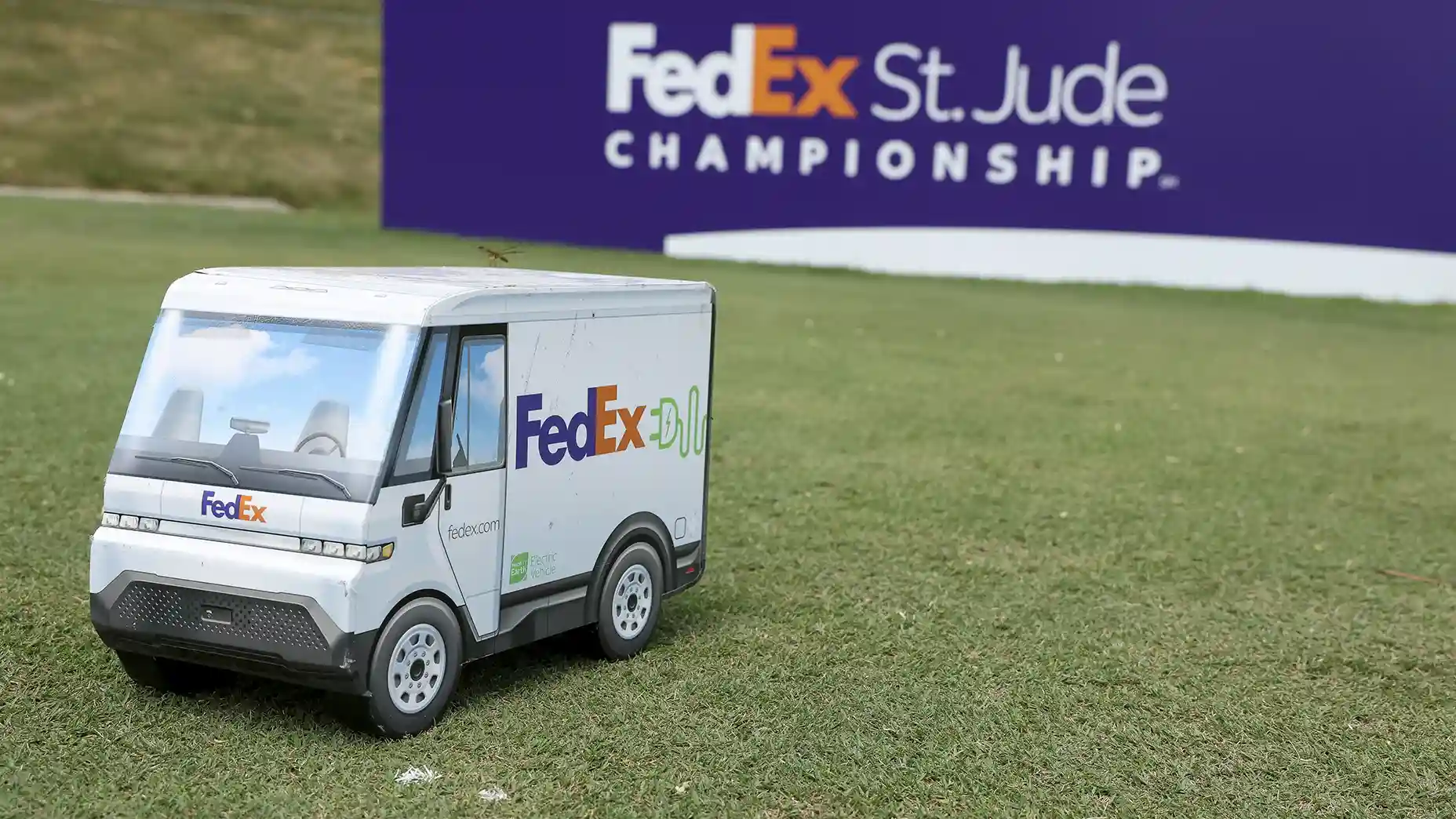 2026 FedEx St. Jude Championship: TV schedule, streaming, how to watch, tee times