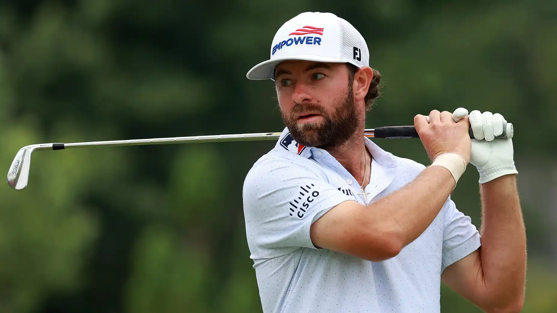 2026 Wyndham Championship odds: Cameron Young is favorite to repeat