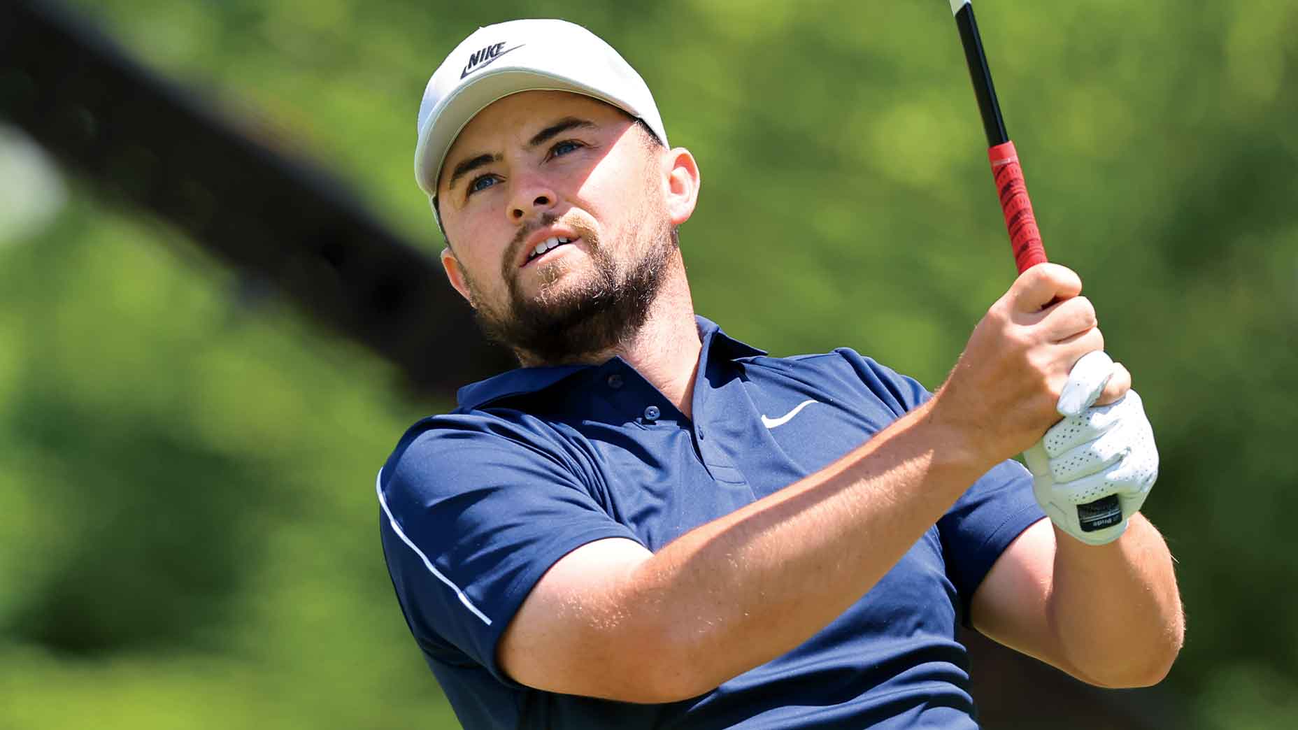 Alex Fitzpatrick is ready to go deep in his first FedEx Cup playoffs run