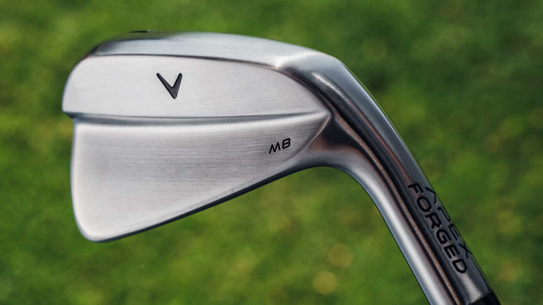 Callaway is finally bringing its top Tour iron to retail
