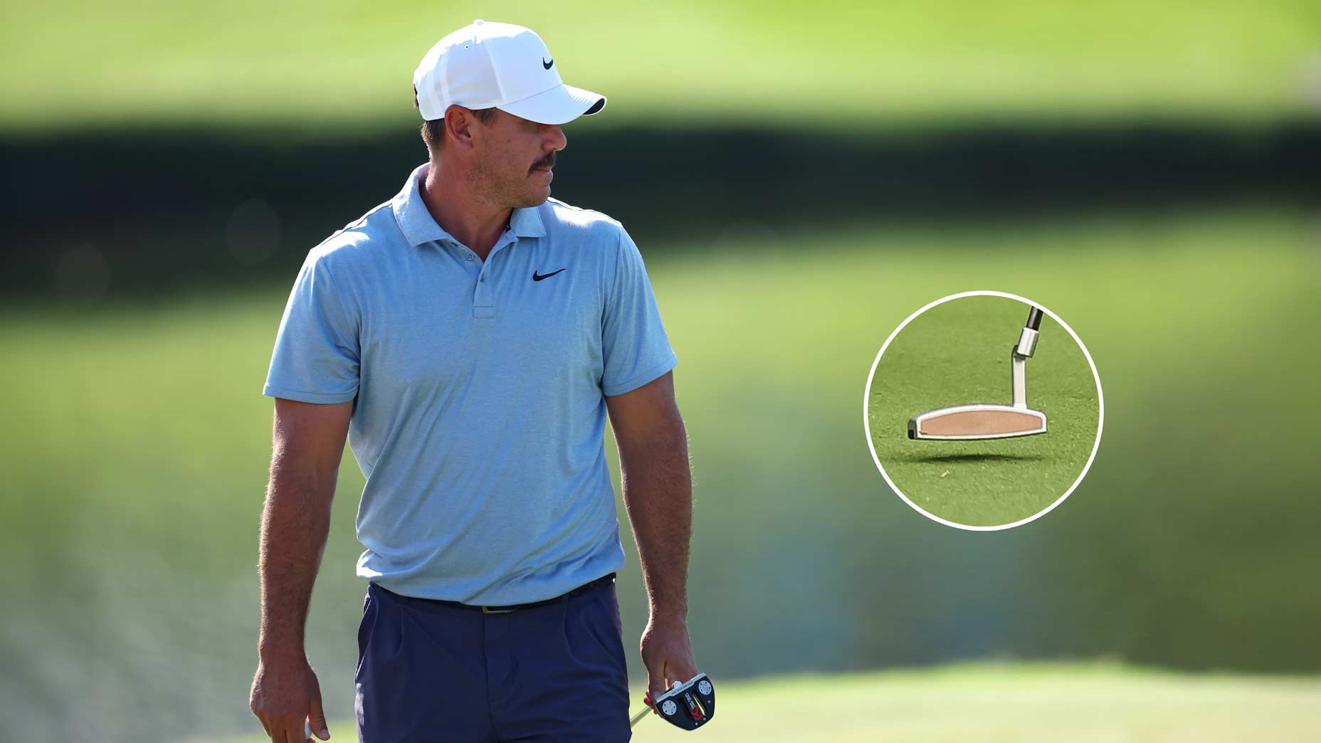Brooks Koepka has a new putter (again), and Jason Day's bag overhaul | Tour Report