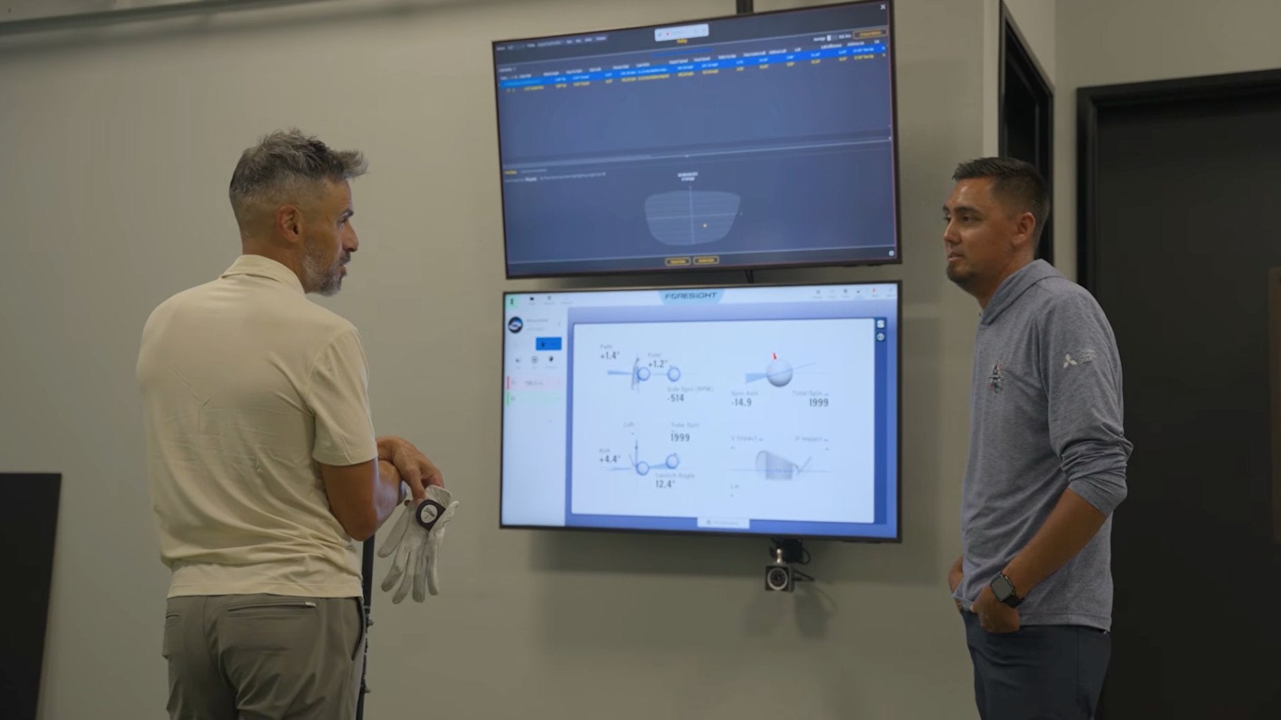 Johnny Wunder visited Mitsubishi’s state-of-the-art testing facility in Carlsbad to explore a new way of looking at shaft fitting—and why matching your delivery matters far more than arbitrary flex charts.