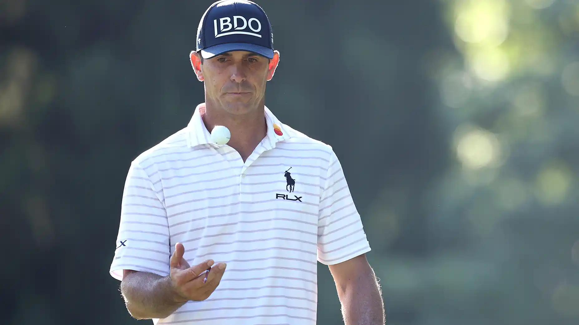 'It's been awful': FedEx Cup winner gives season 'F' grade after hot Wyndham start