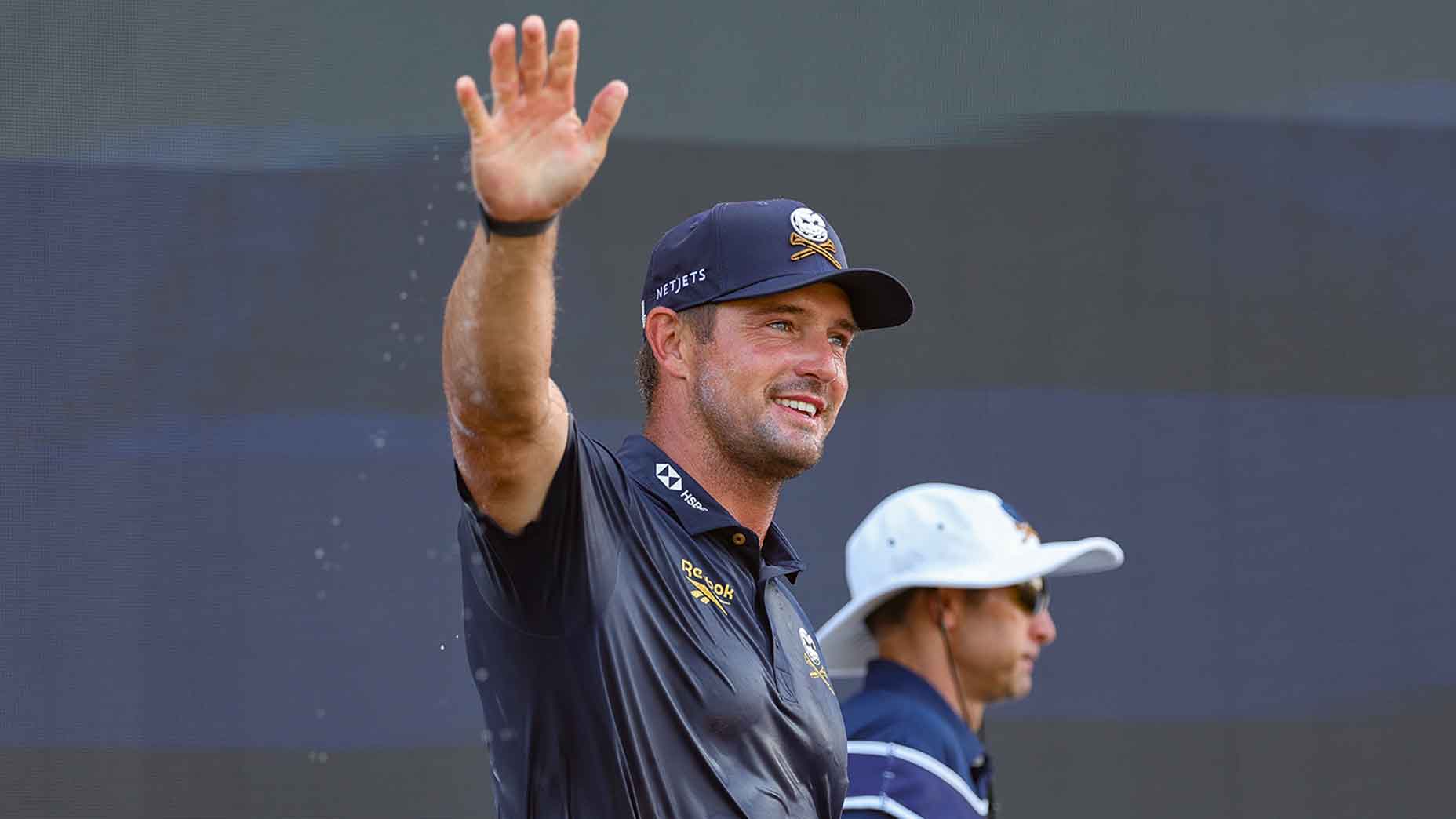 LIV Golf season finale canceled, according to report