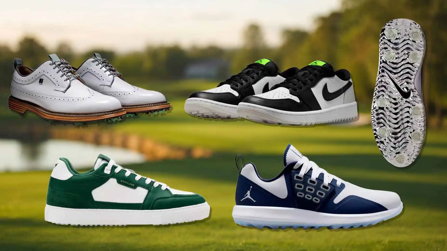 5 great new shoes for fall 2026