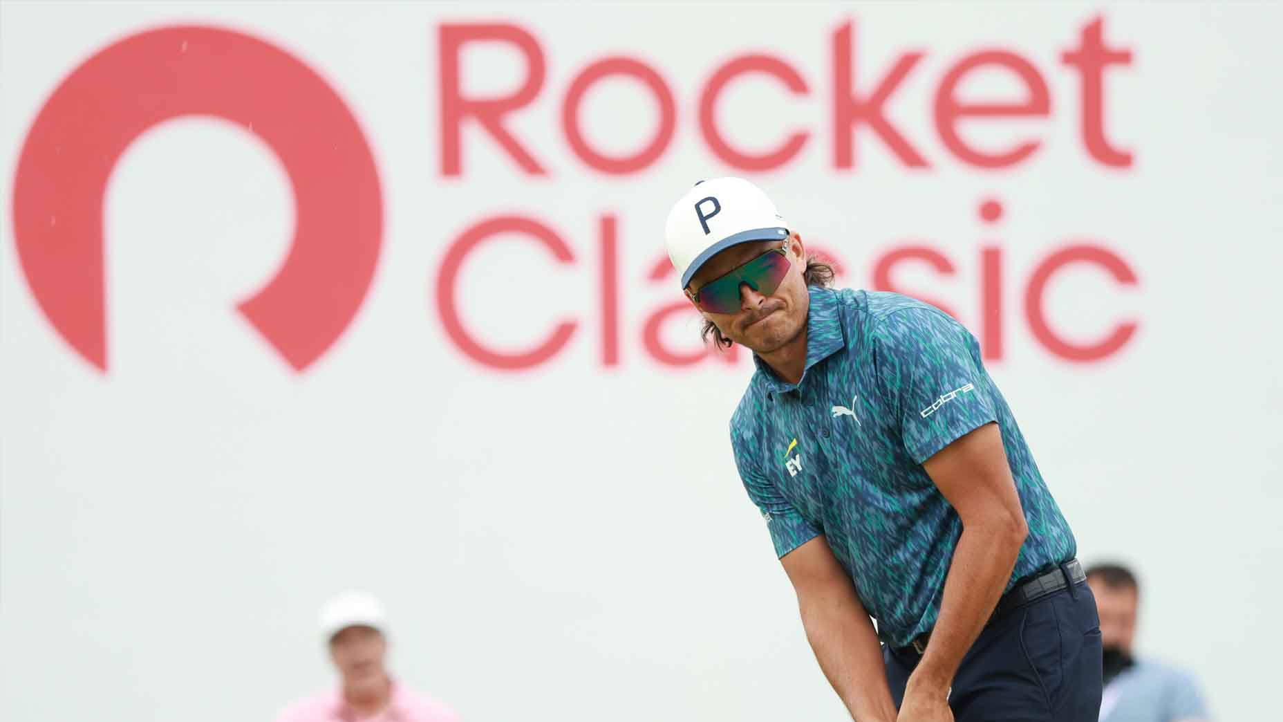 2026 Rocket Classic money: Total purse, payout breakdown, winner's share