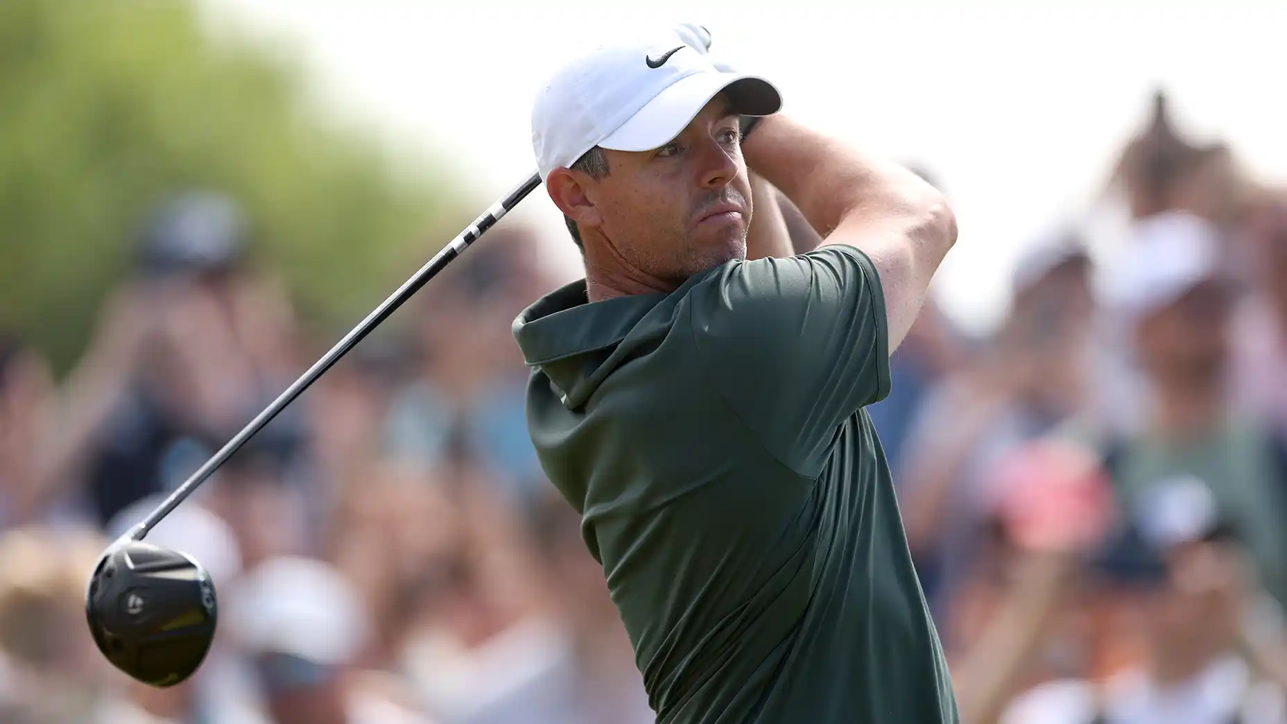 2026 FedEx St. Jude Championship Thursday tee times: Round 1 groupings