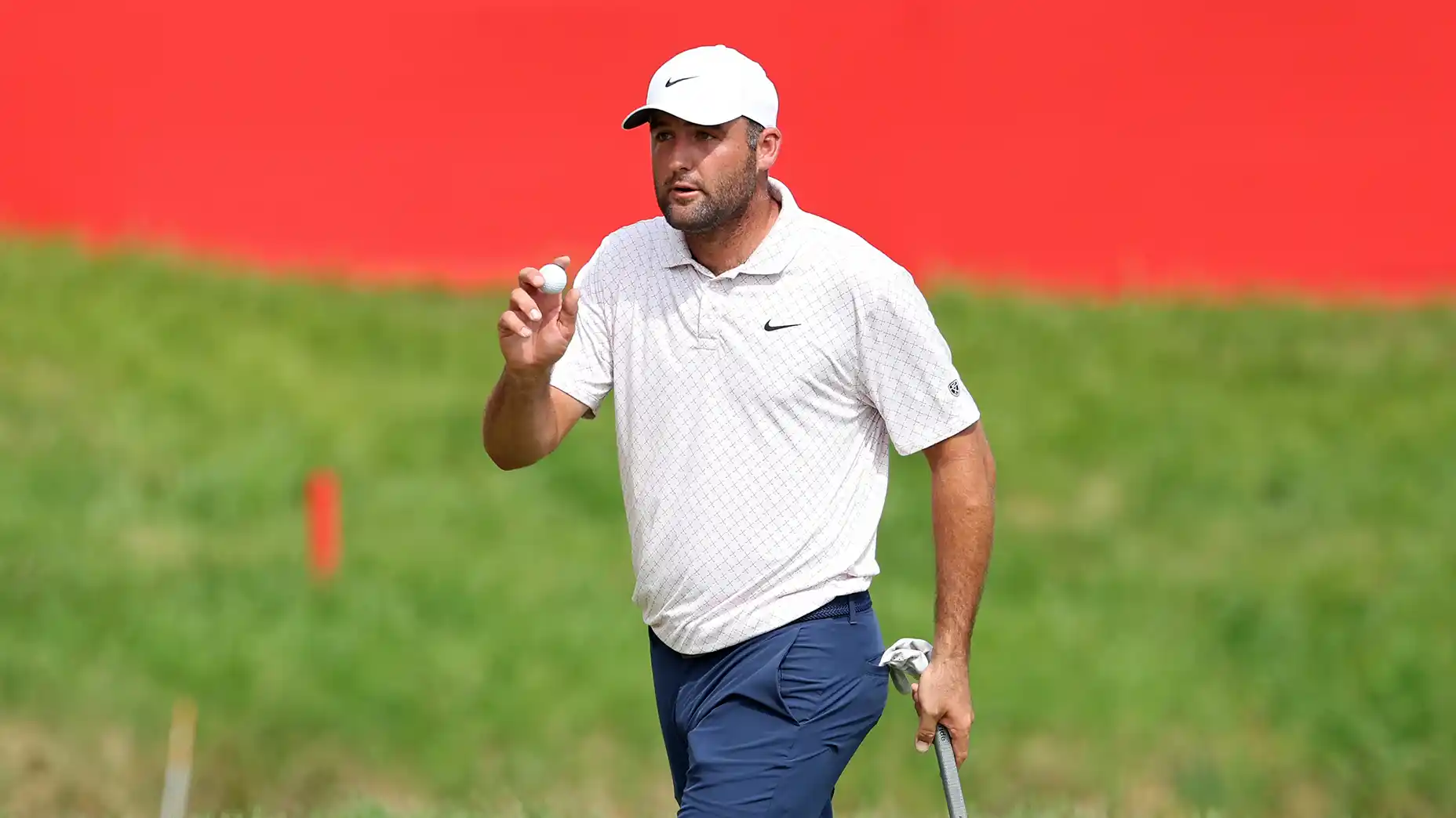 2026 FedEx St. Jude Championship odds: Scottie Scheffler opens playoffs as favorite