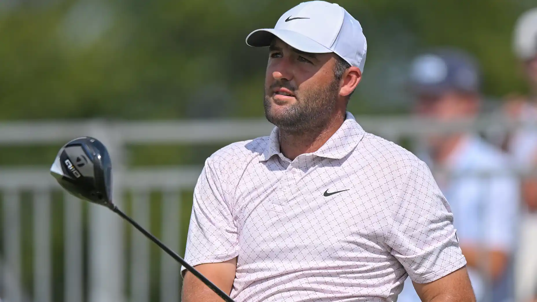 2026 FedEx St. Jude Championship Thursday TV coverage: How to watch Round 1