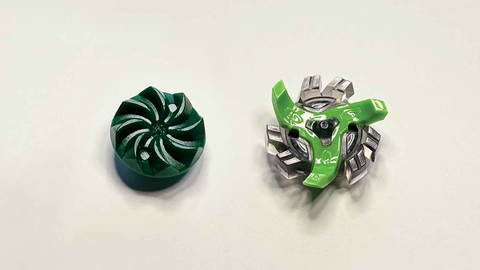 Why golf spikes suddenly went all soft on us