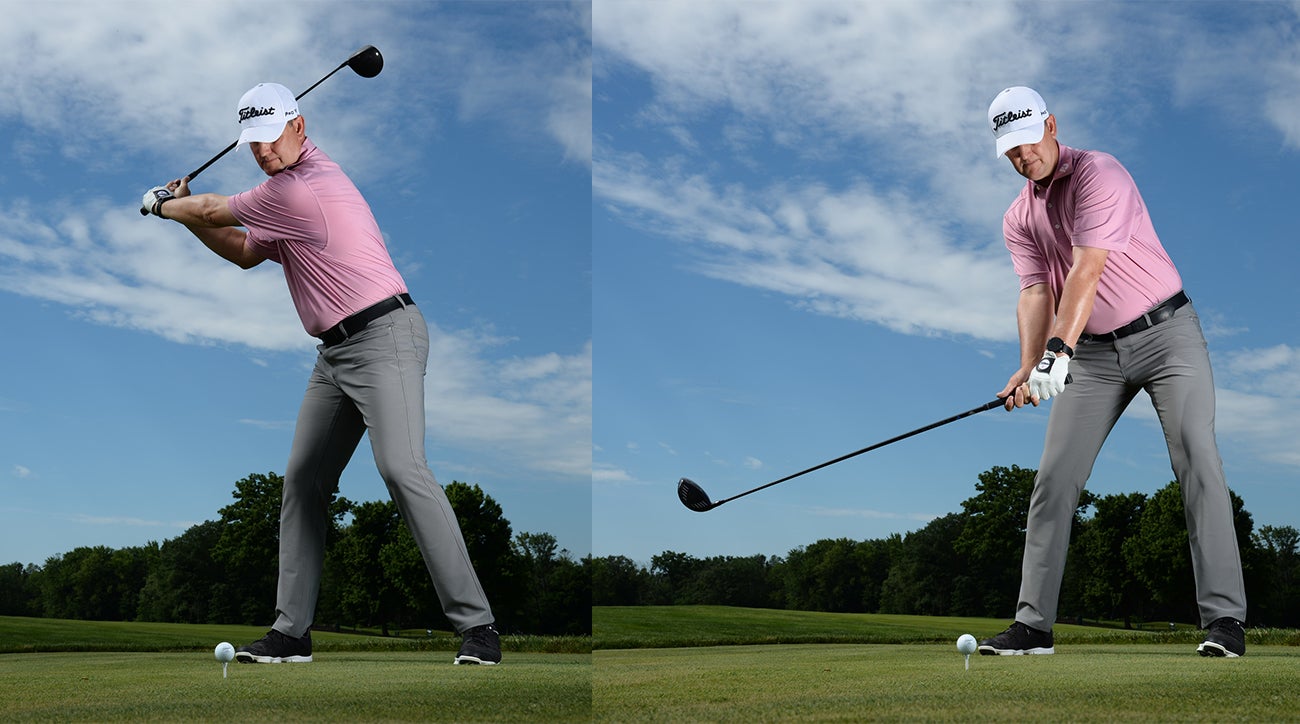 Use these three tips to square the clubface and drive it better than ever