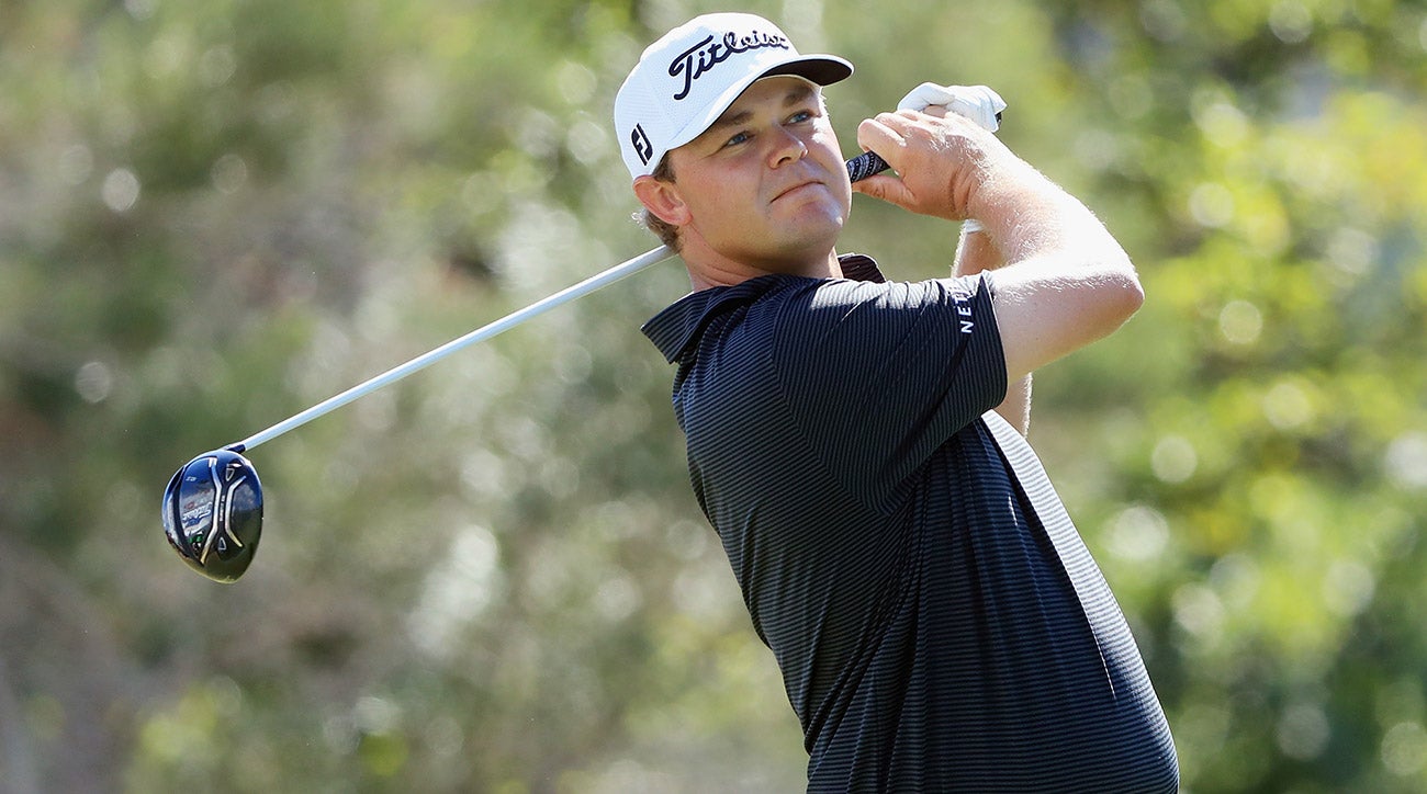 Patton Kizzire beats James Hahn in marathon playoff to win Sony Open