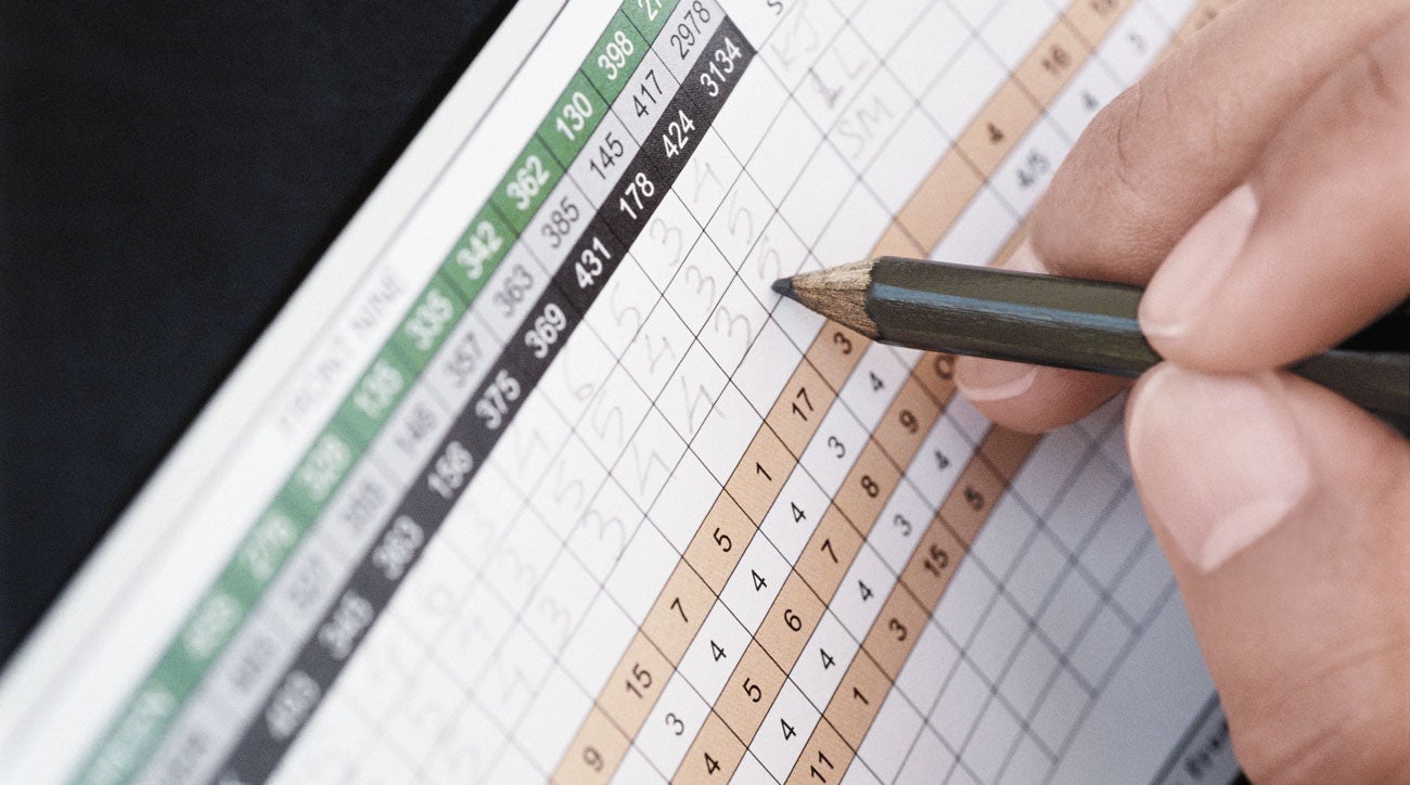 The USGA released an updated set of rules for golfers playing amid the coronavirus outbreak.