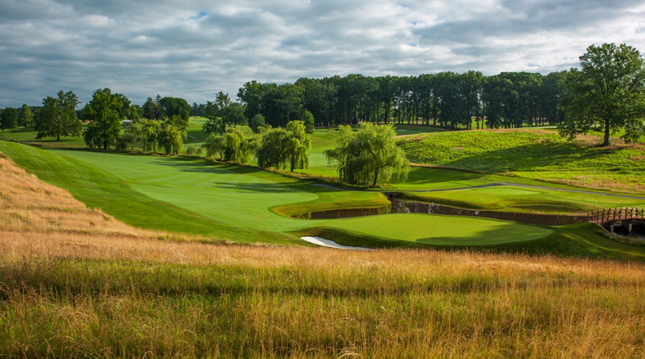 72. Baltimore (Five Farms East)