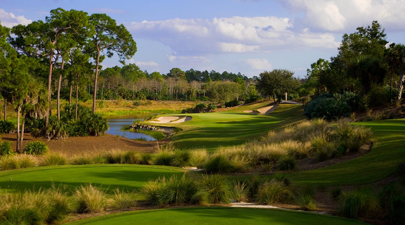 91. Calusa Pines