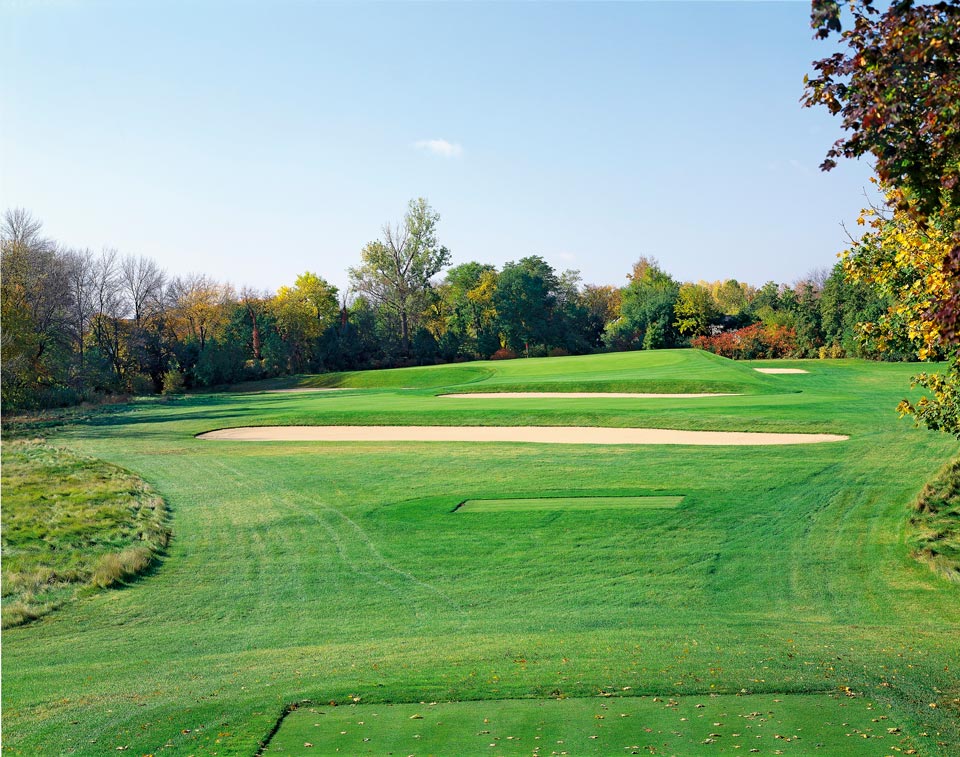 21. Chicago Golf Club