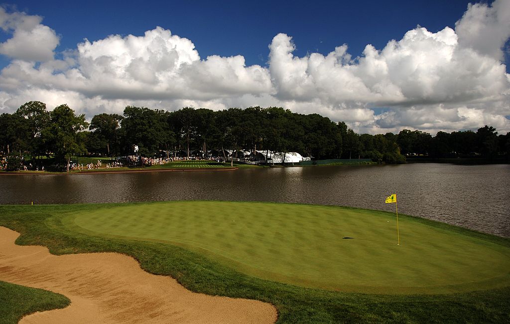 51. Medinah (No. 3)