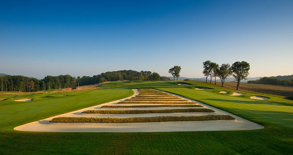 6. Oakmont