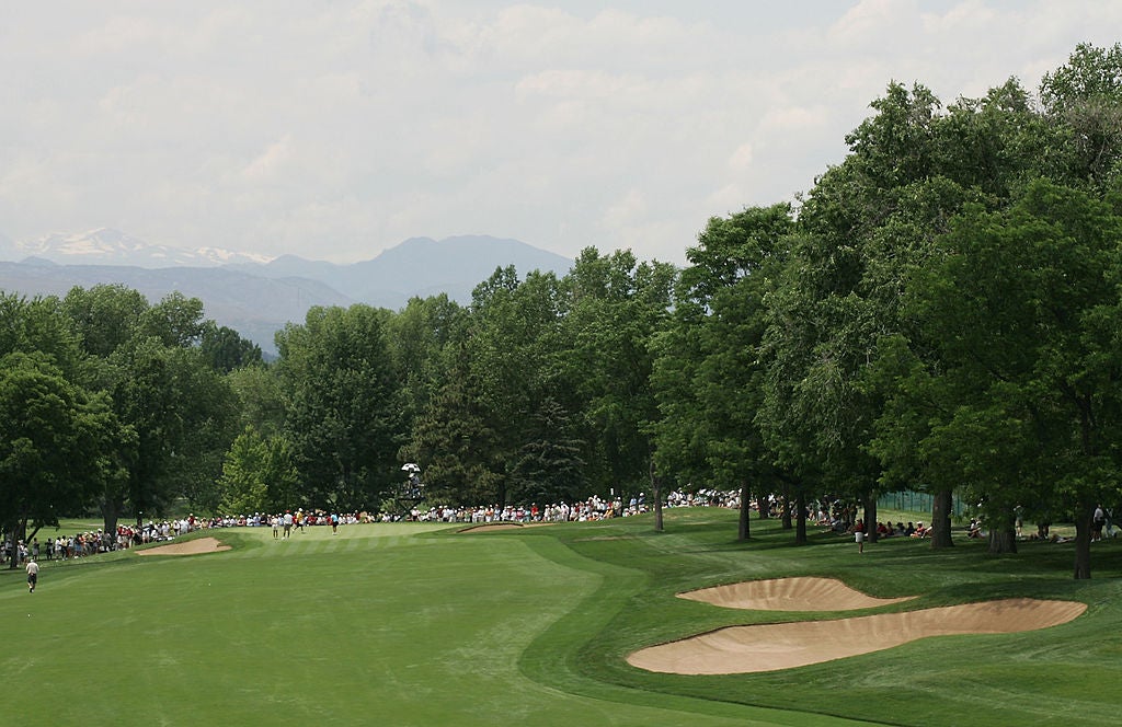 73. Cherry Hills