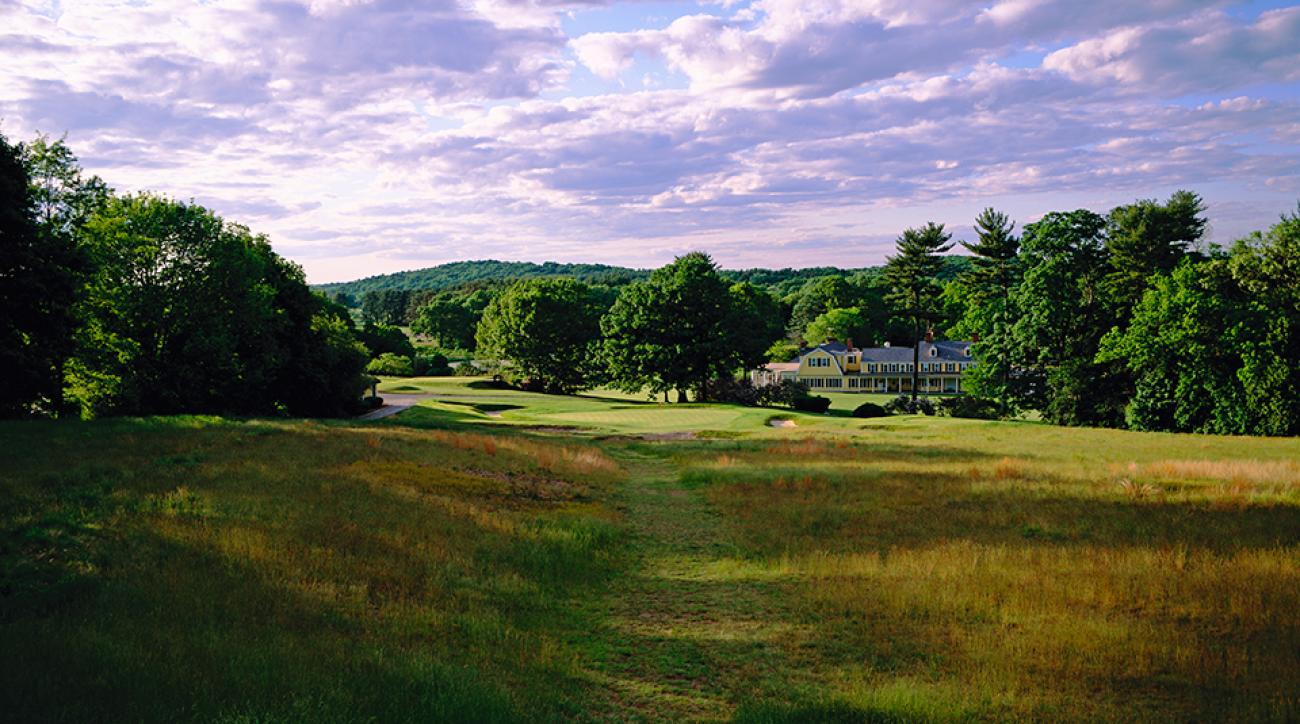 63. Myopia Hunt Club