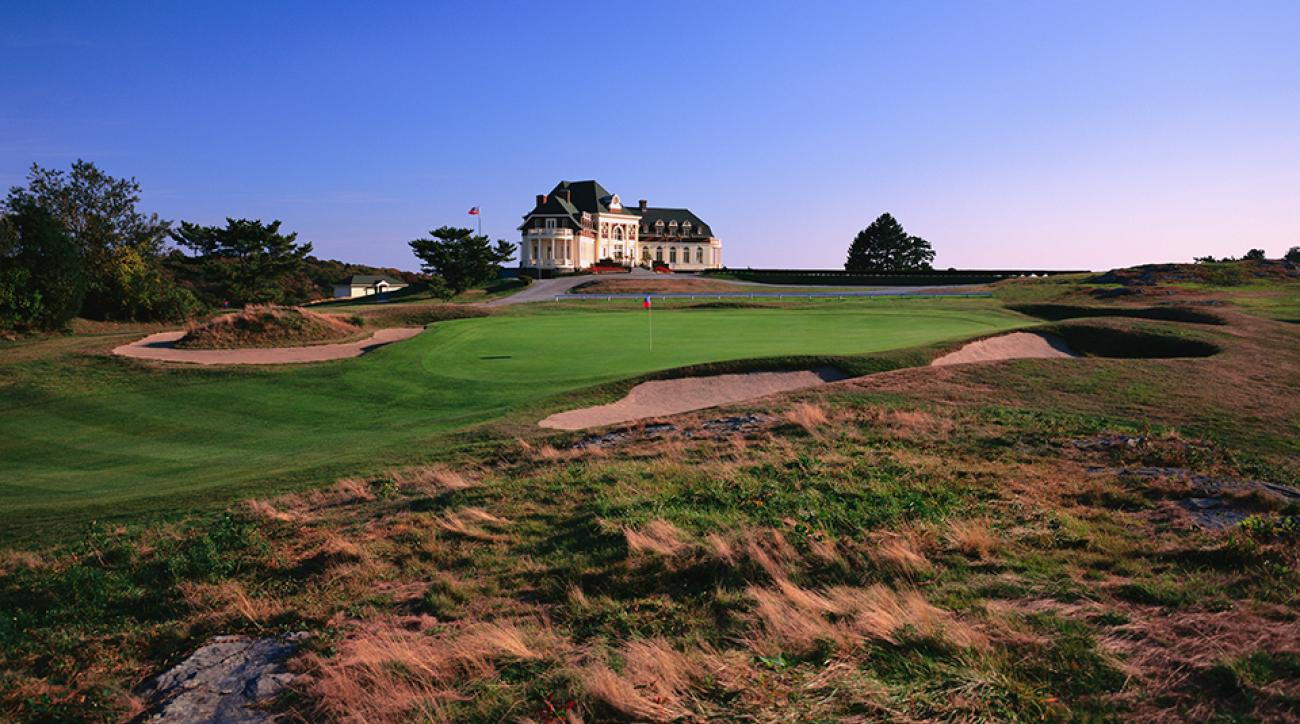 71. Newport
