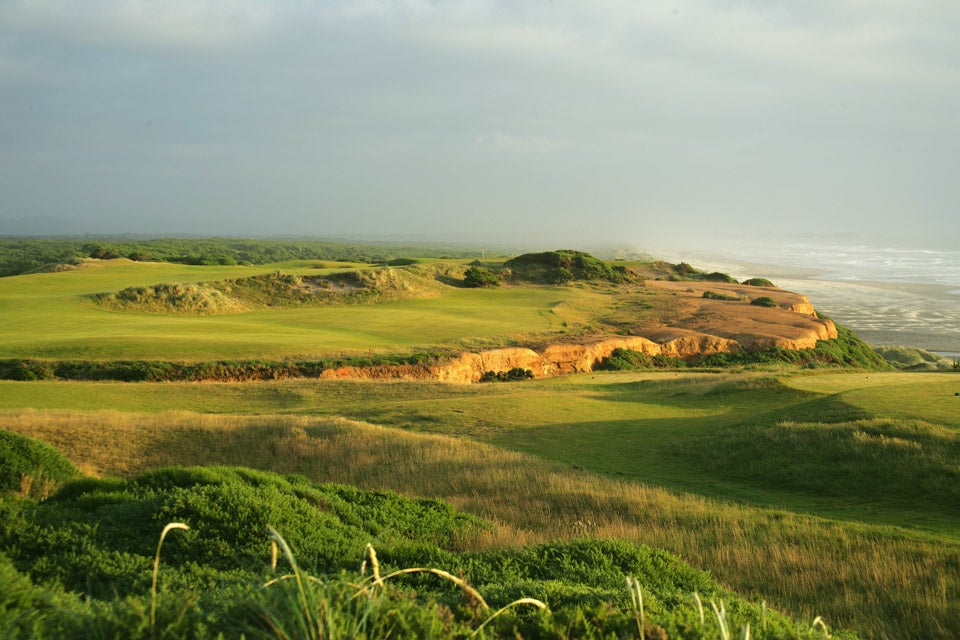 32. Bandon Dunes