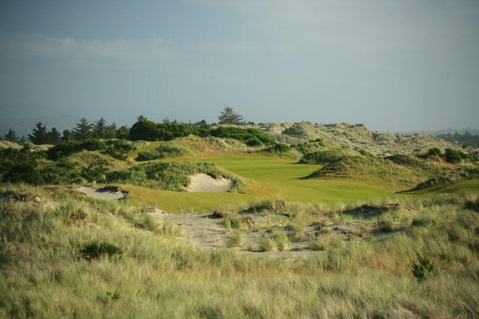 46. Bandon Trails