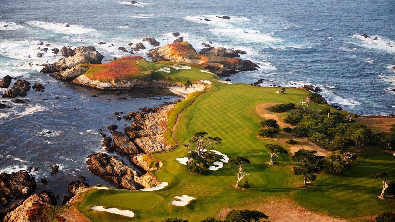 2. Cypress Point