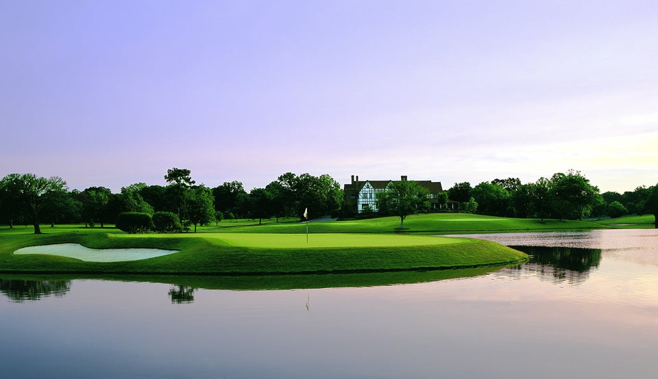 70. East Lake