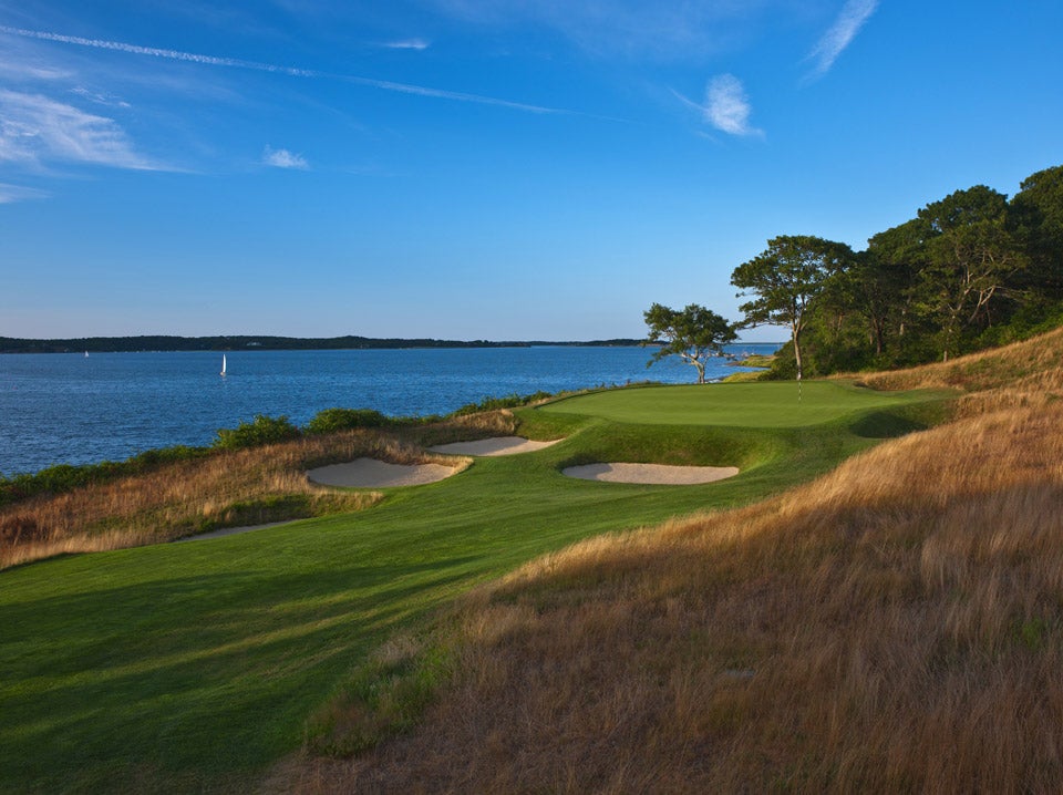 62. Eastward Ho!