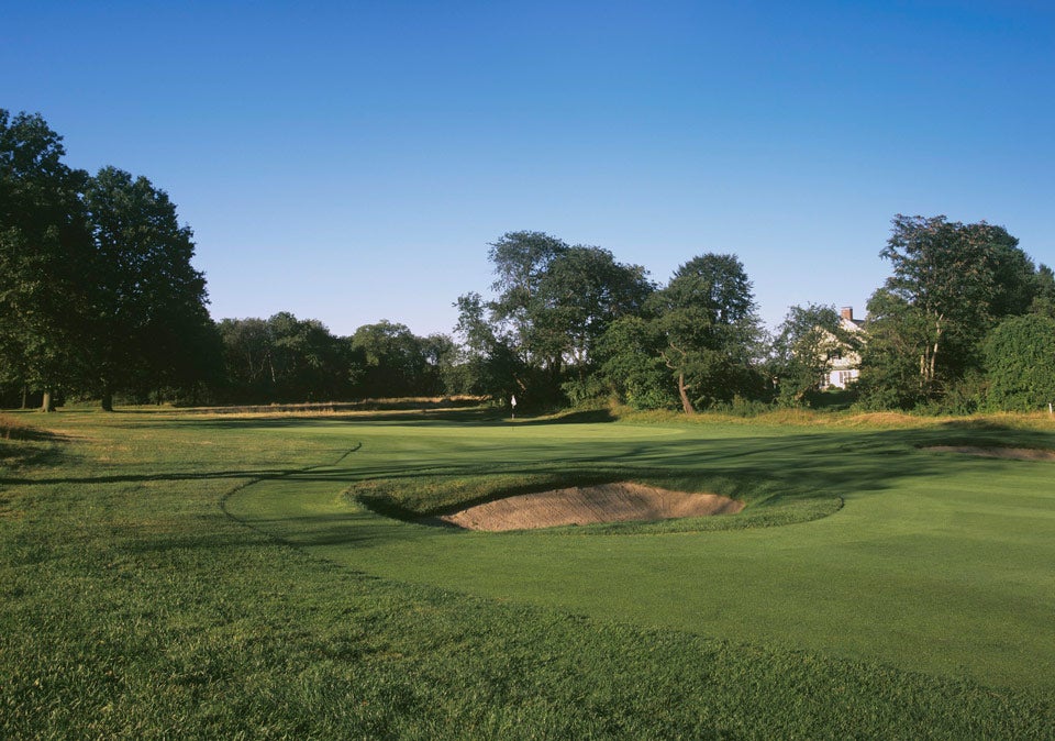 26. Garden City Golf Club