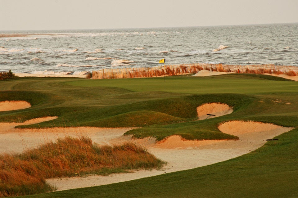 25. Kiawah Island (Ocean)
